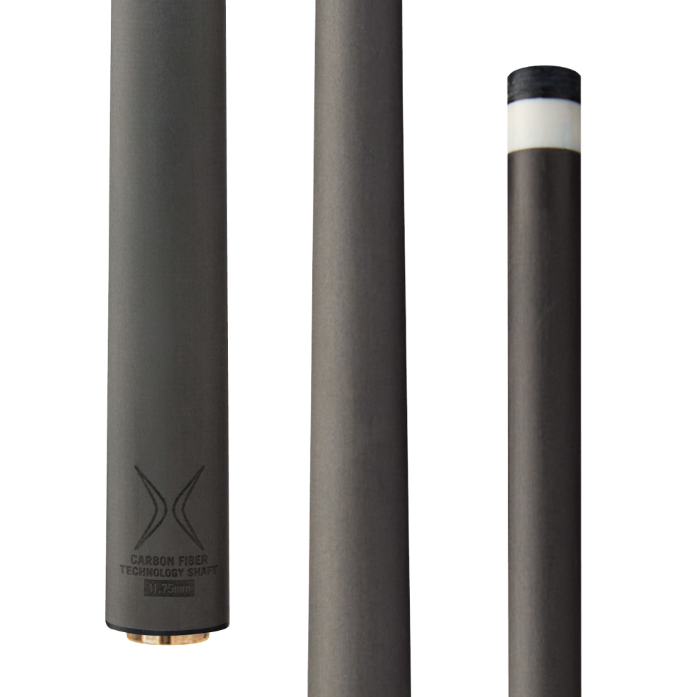 Pure X Carbon Fiber 30" Shaft - photo 2
