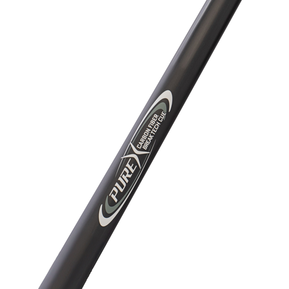 Pure X Carbon Fiber Break Cue - photo 4
