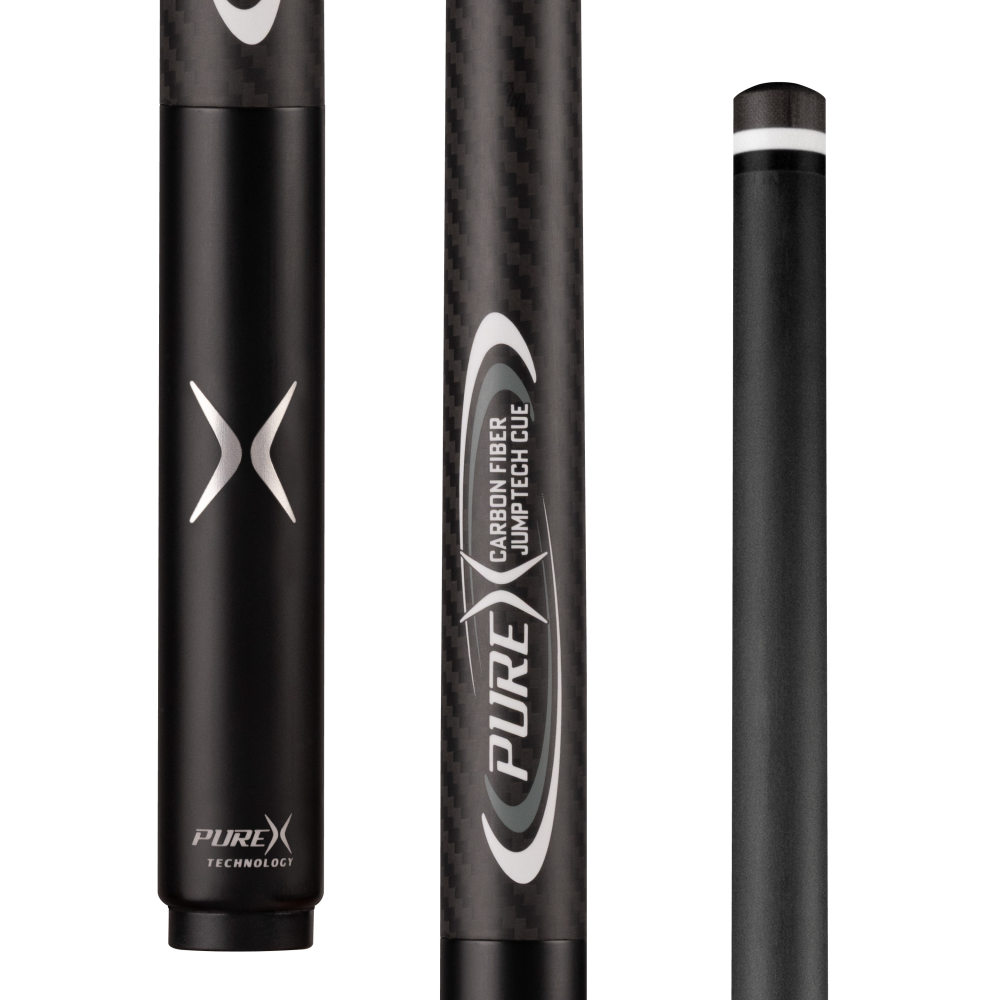 Pure X Carbon Fiber Jump Cue