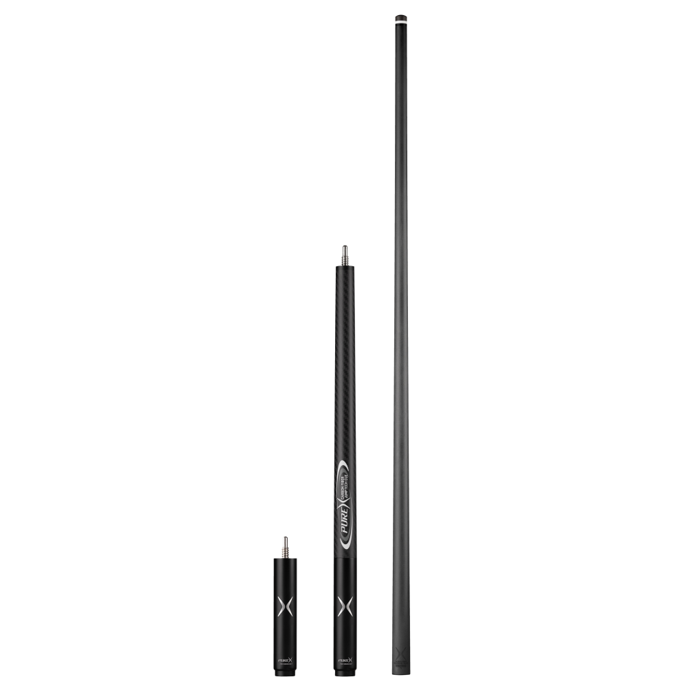 Pure X Carbon Fiber Jump Cue - photo 2