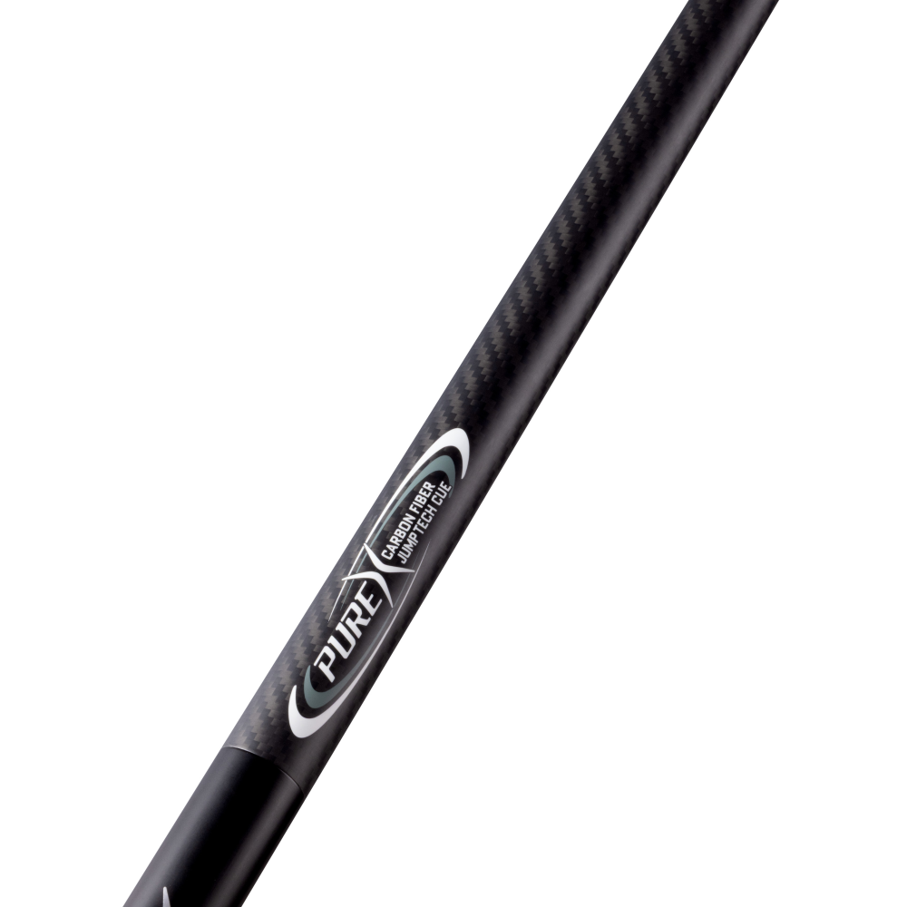 Pure X Carbon Fiber Jump Cue - photo 3