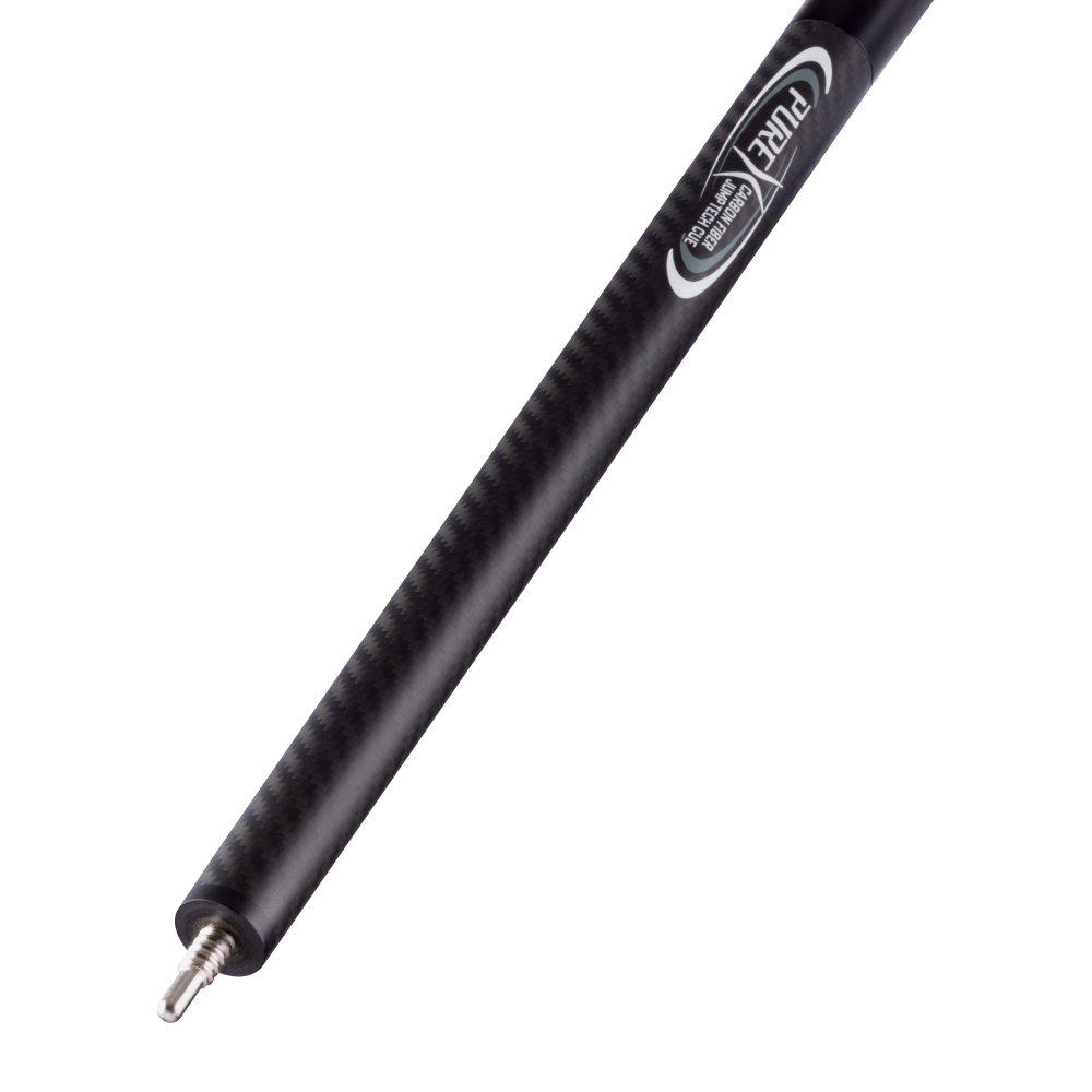 Pure X Carbon Fiber Jump Cue - photo 4