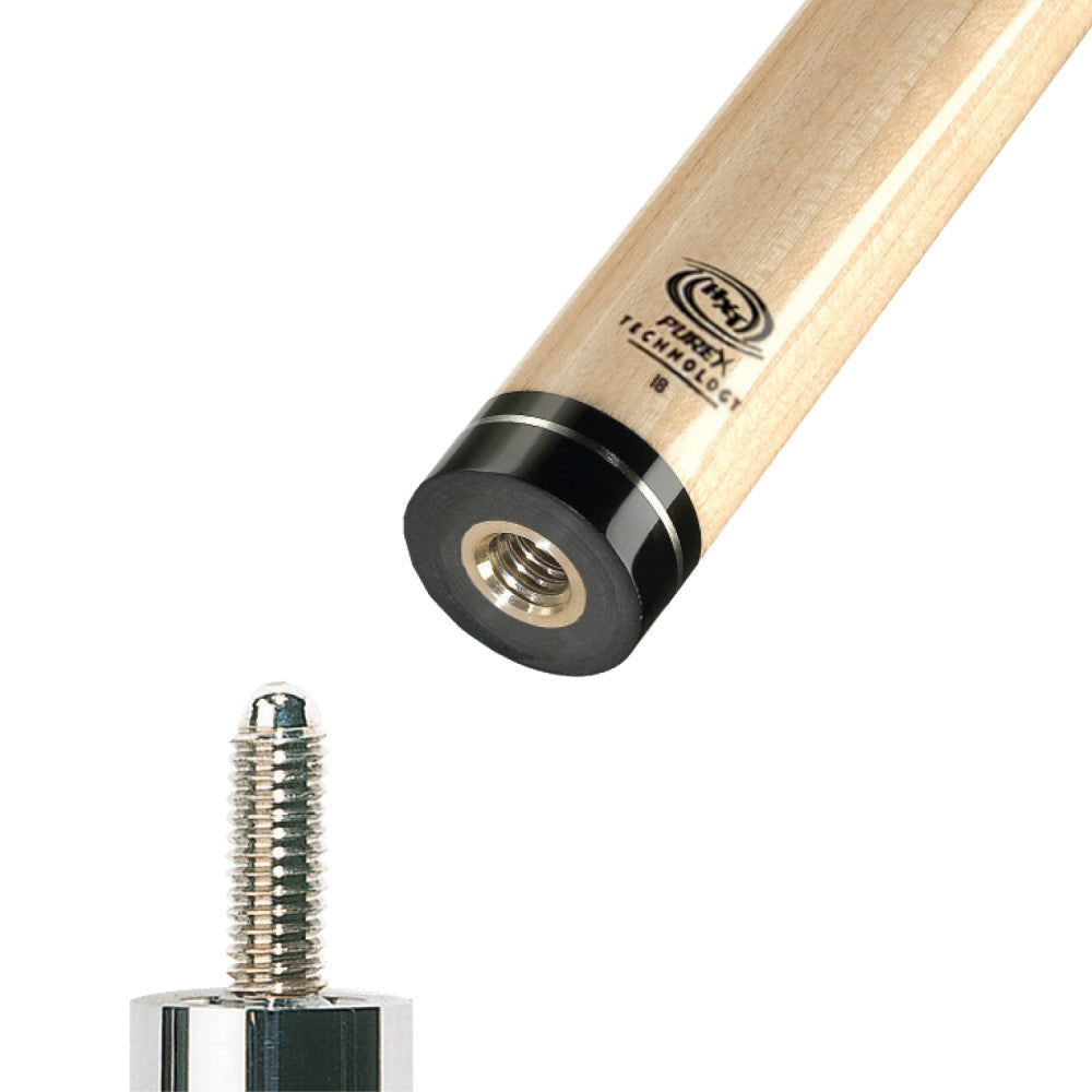 Pure X HXT 12.75mm Shaft