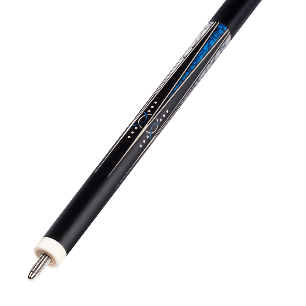Pure X Pro Blue Recon Cue Butt - photo 5