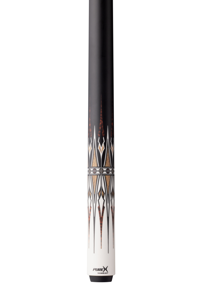 Pure X Pro Ivory Drift Cue Butt - photo 2