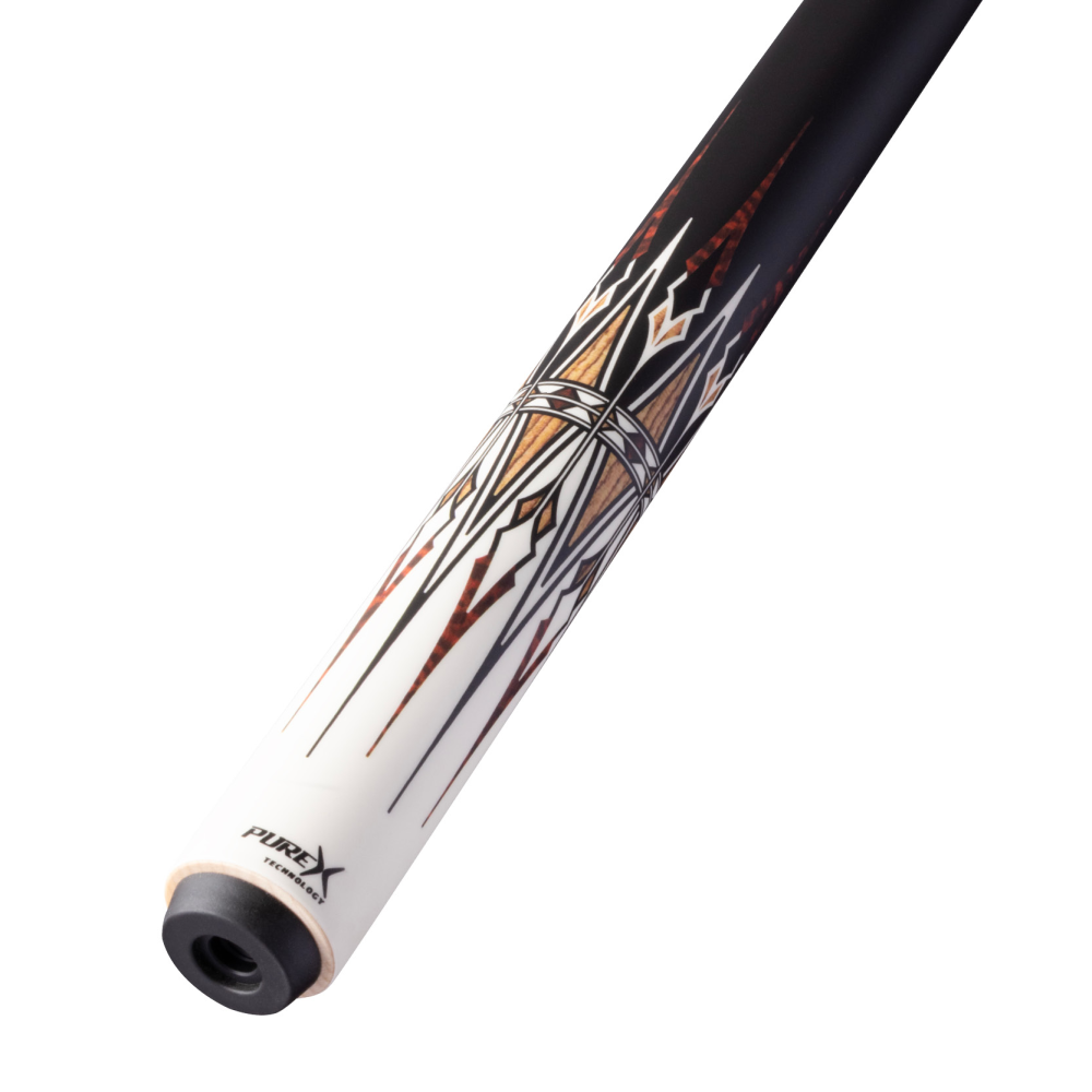 Pure X Pro Ivory Drift Cue Butt - photo 4