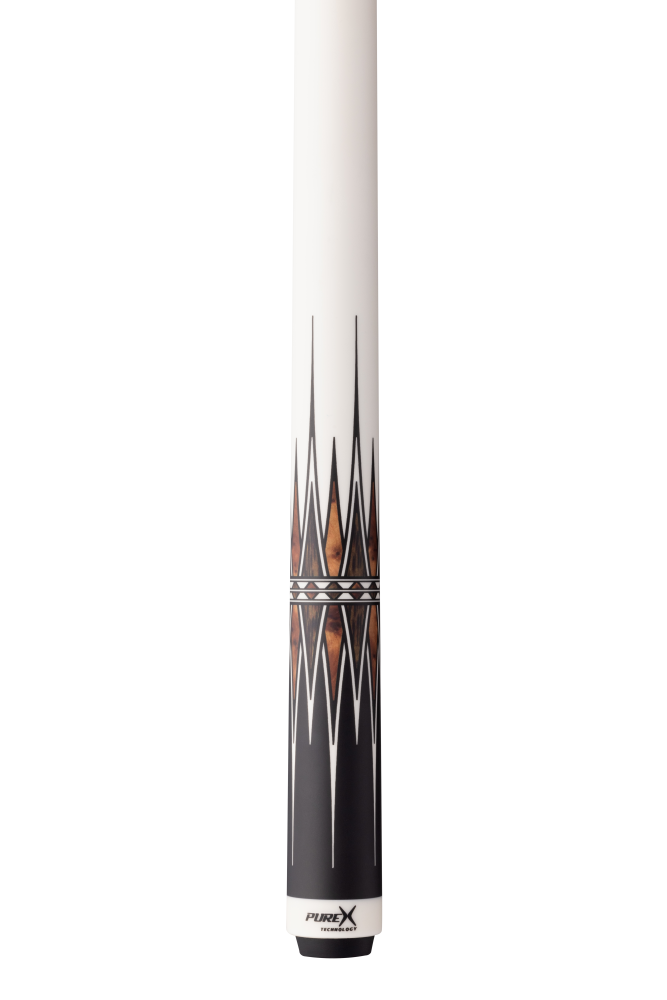 Pure X Pro Shadow Ember Cue Butt - photo 2