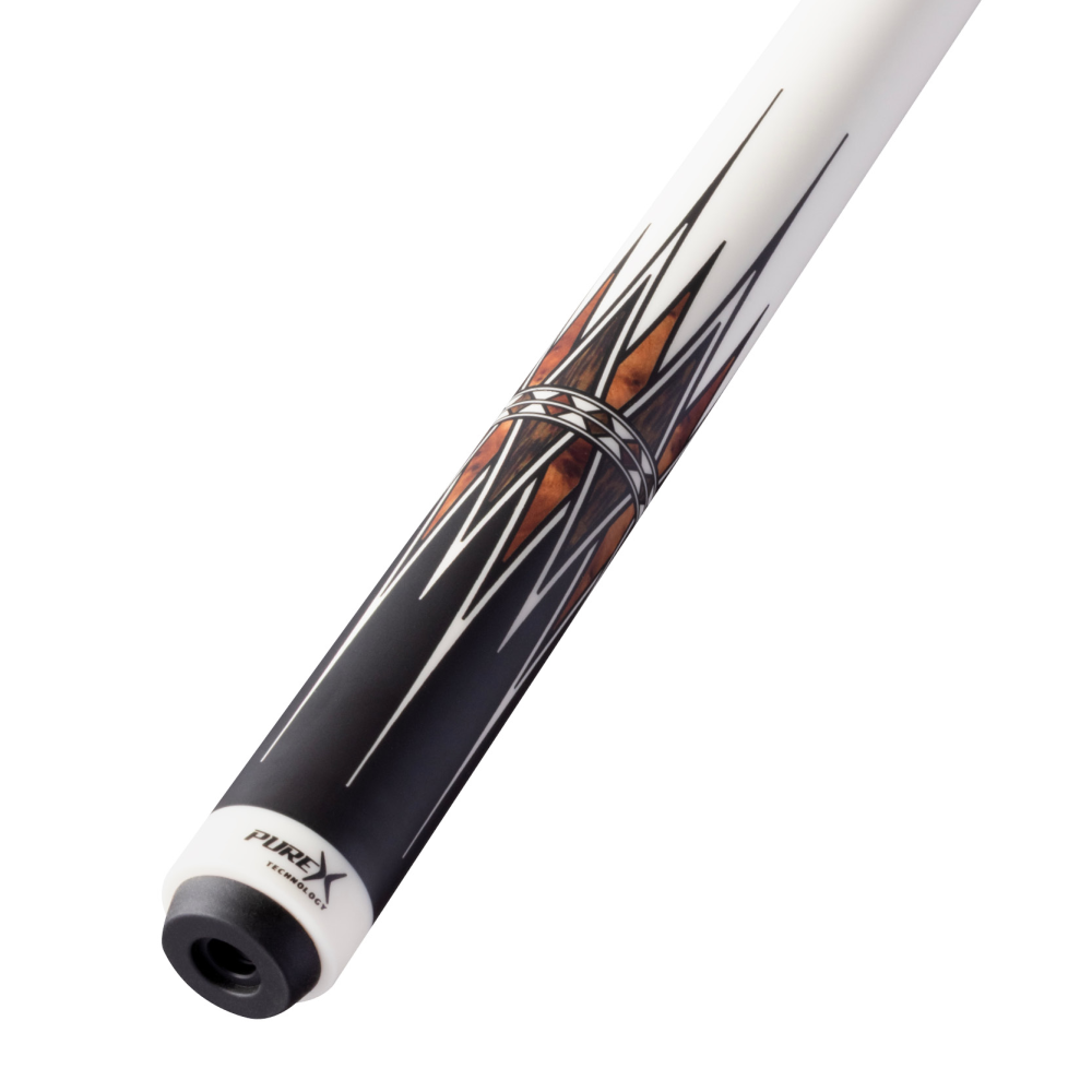 Pure X Pro Shadow Ember Cue Butt - photo 4