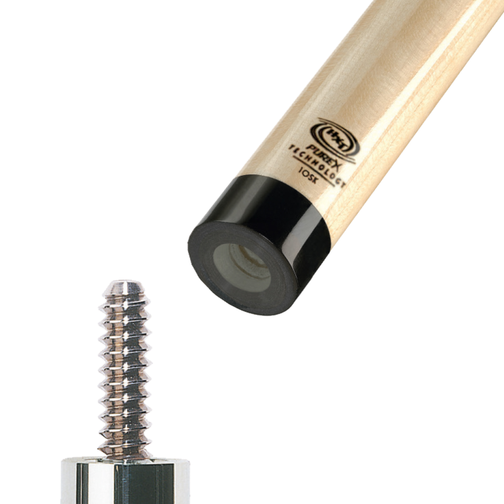 Pure X PSK 11.75mm Shaft