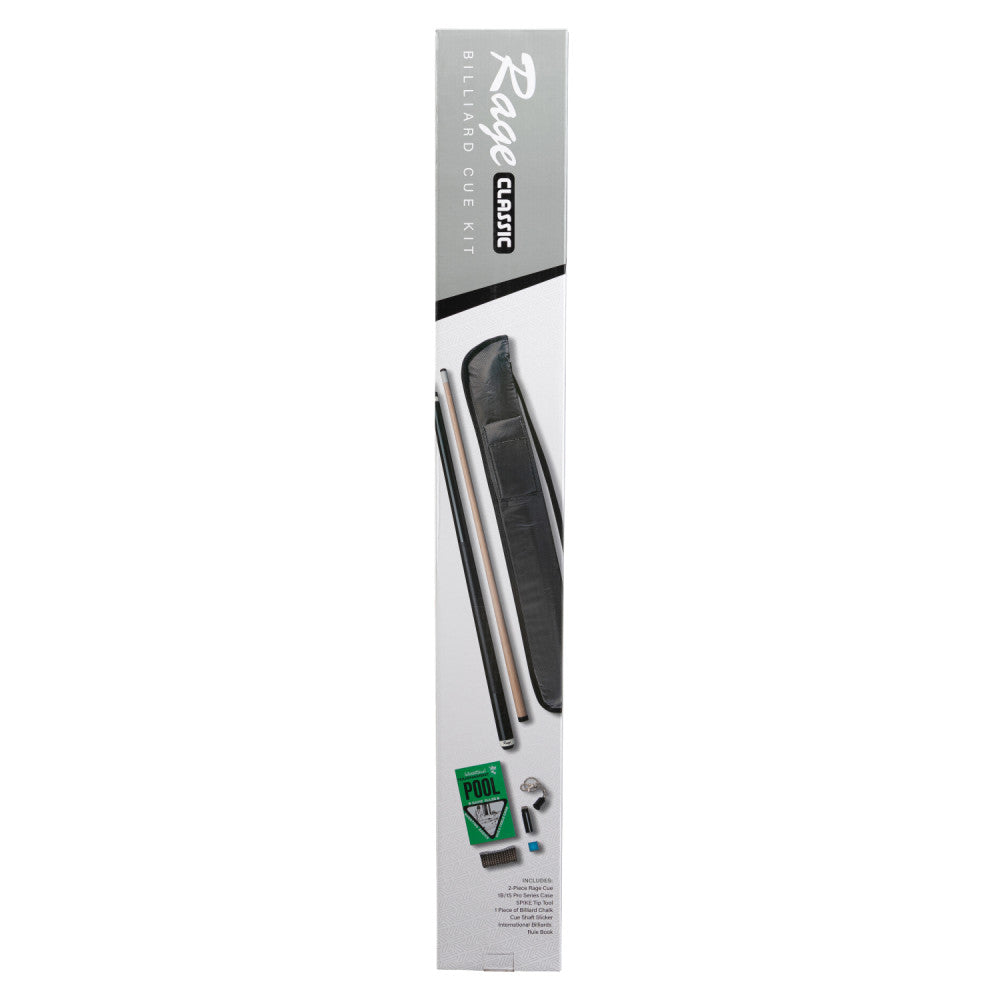 Rage Classic Billiard Cue Kit - photo 13