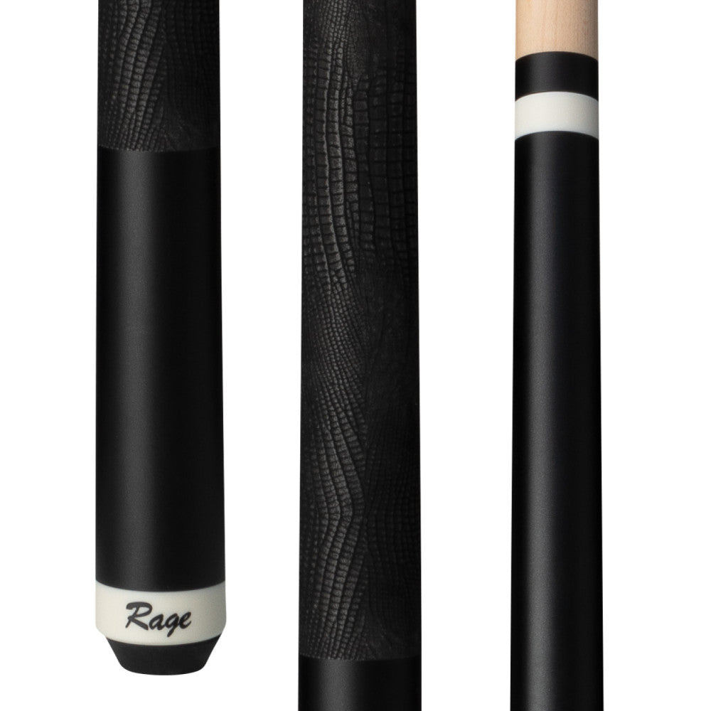 Rage Classic Billiard Cue Kit - photo 2