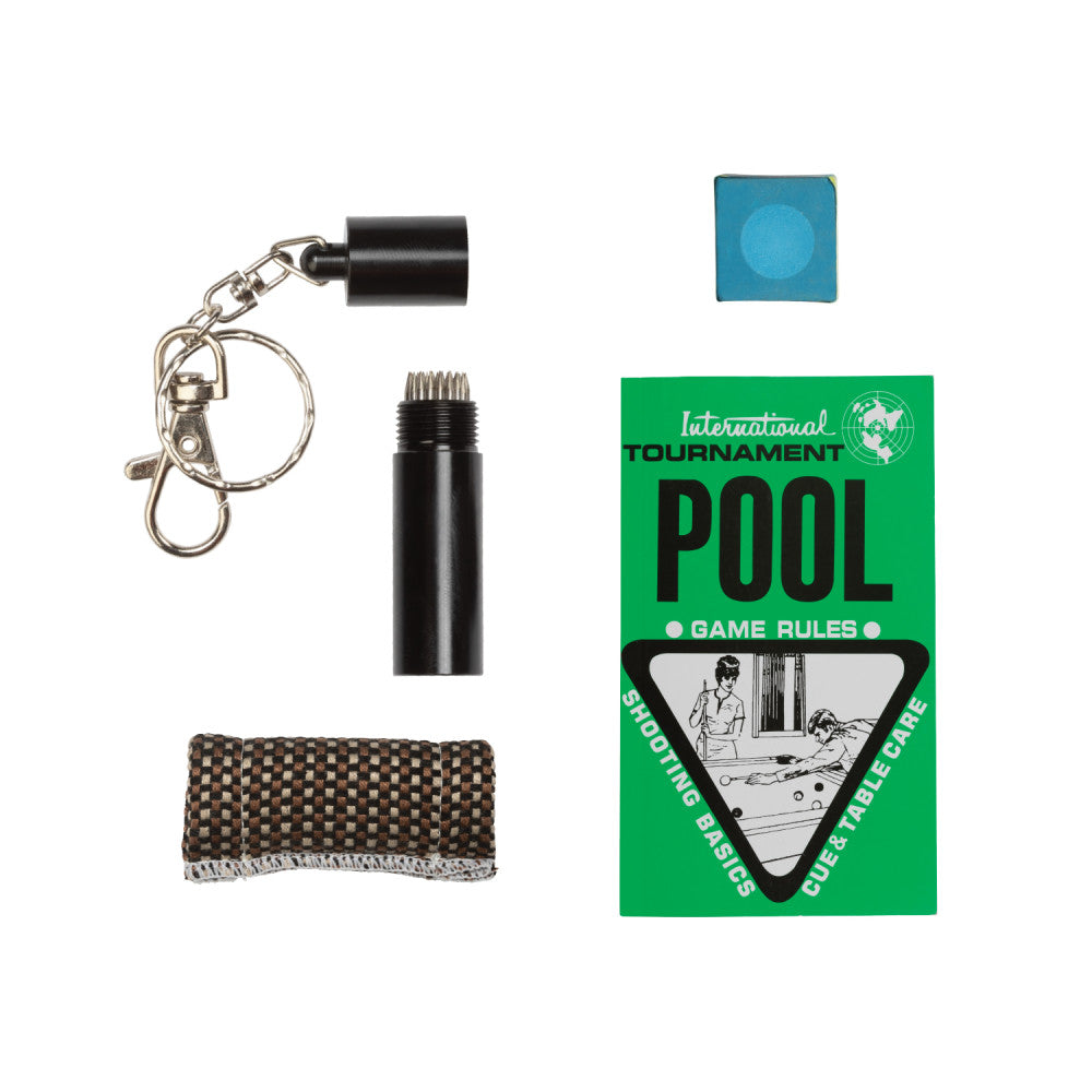 Rage Classic Billiard Cue Kit - photo 3
