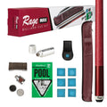 Rage Max Billiard Cue Kit - photo 8
