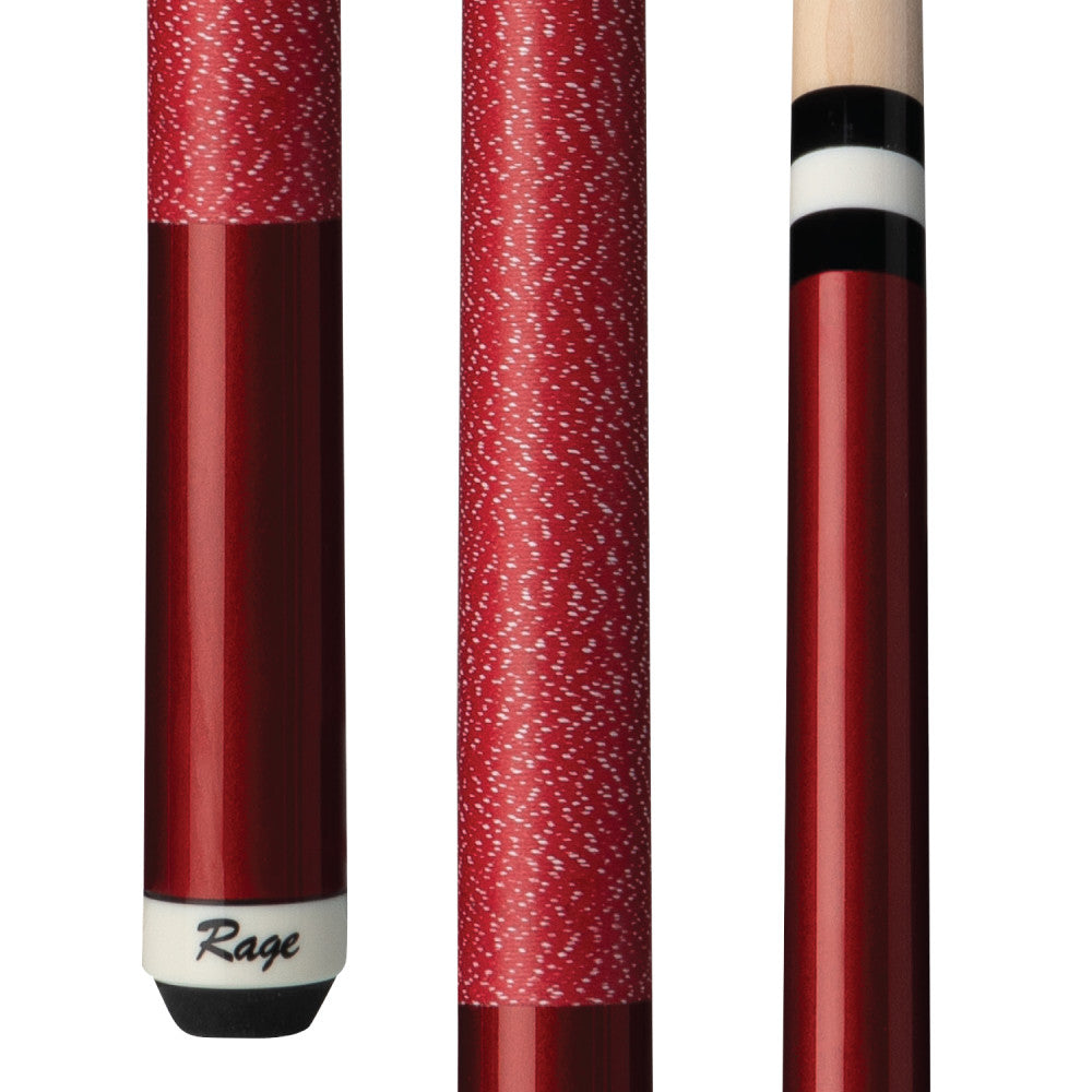 Rage Max Billiard Cue Kit - photo 9
