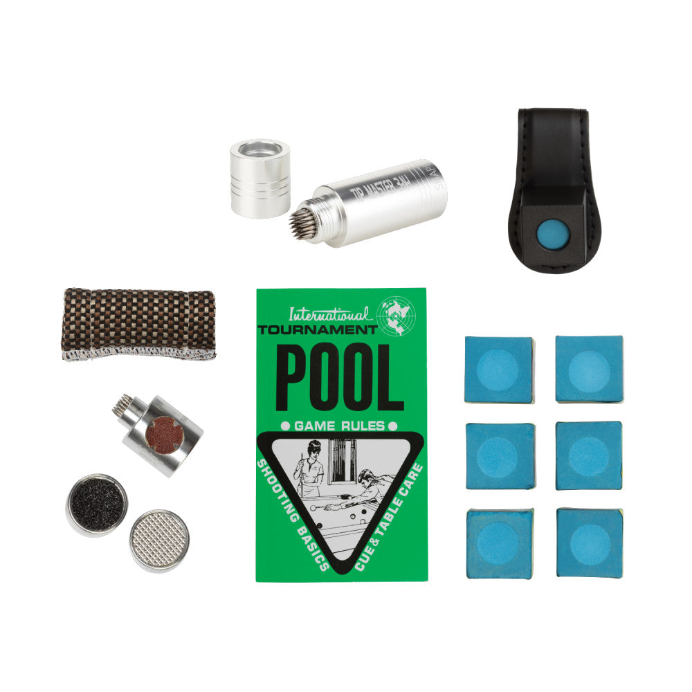 Rage Max Billiard Cue Kit - photo 10