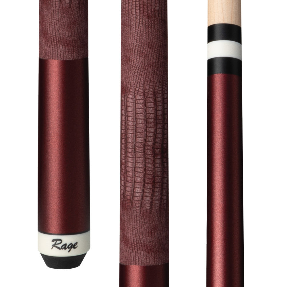 Rage Max Billiard Cue Kit - photo 2