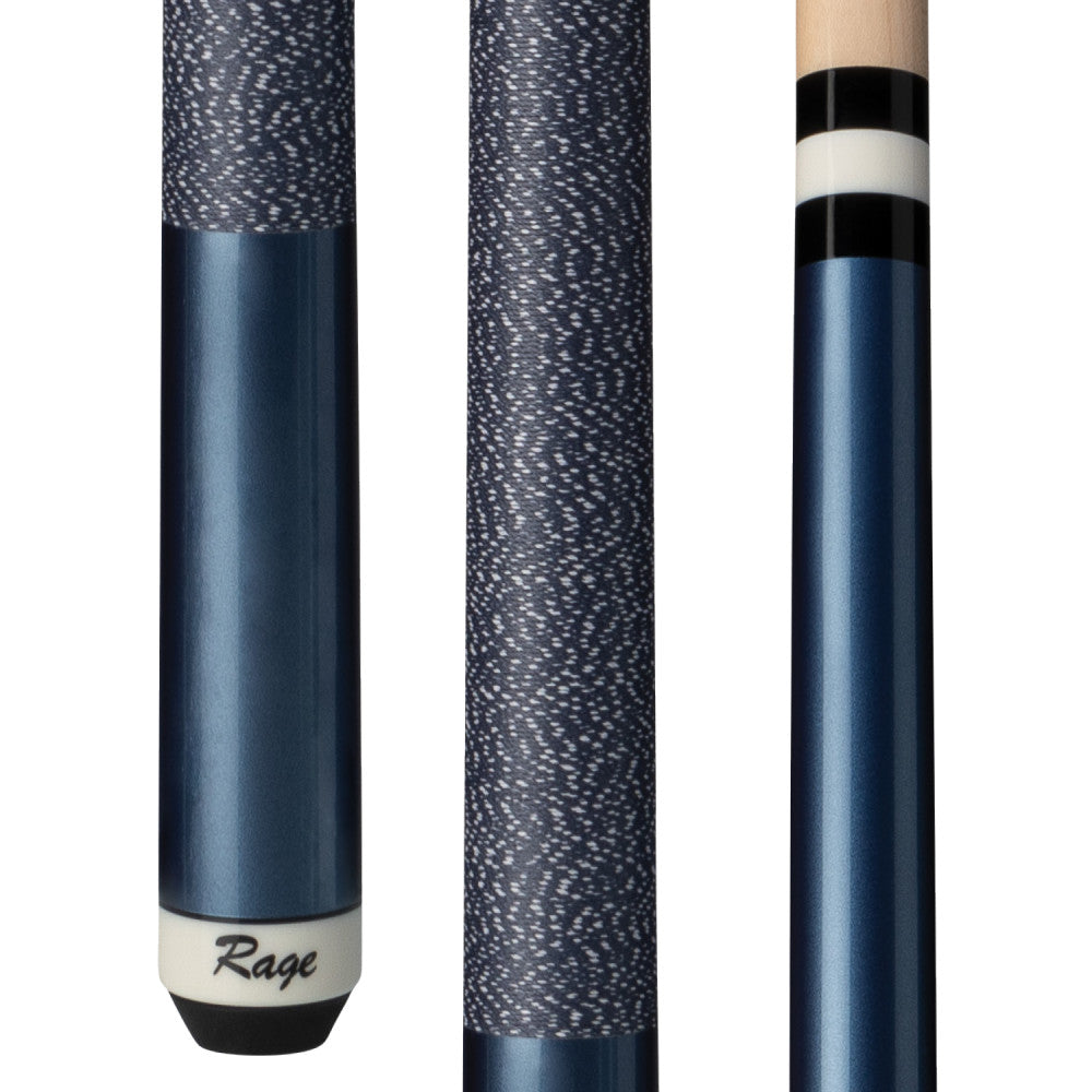 Rage Pro Billiard Cue Kit - photo 9