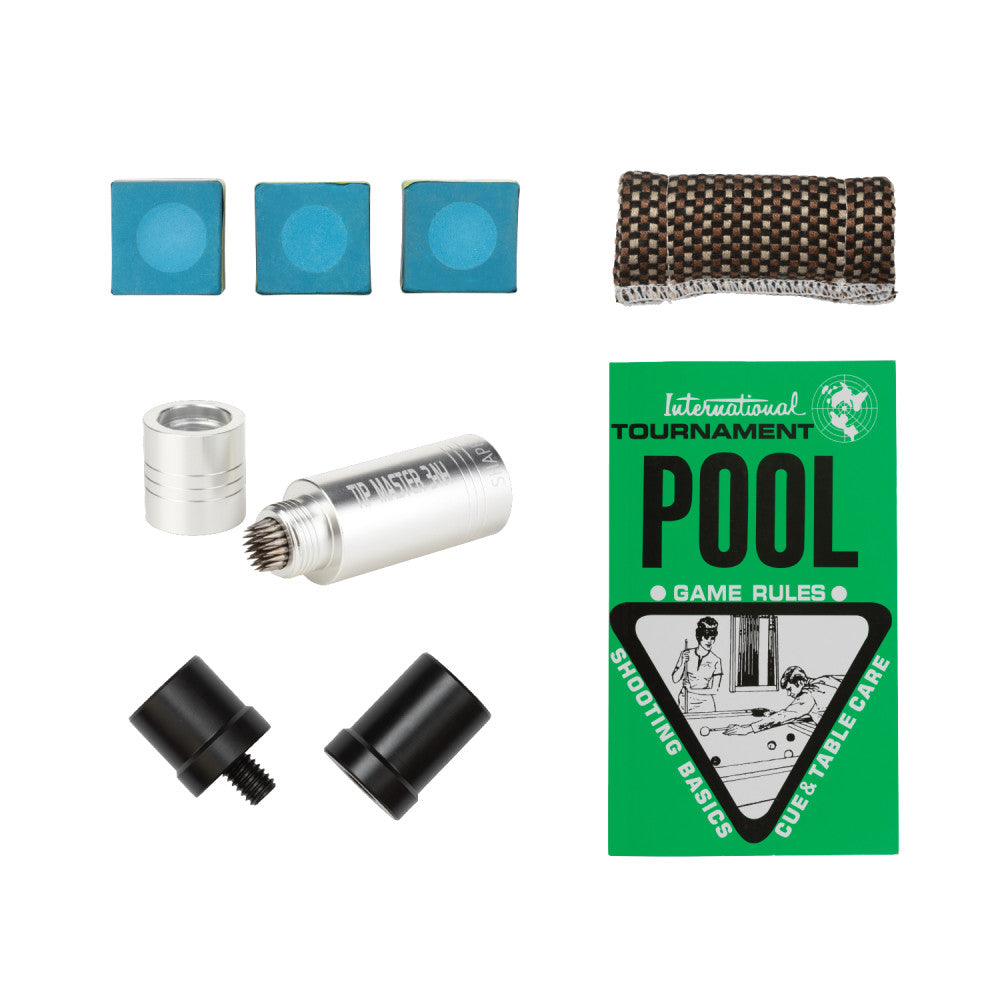 Rage Pro Billiard Cue Kit - photo 10