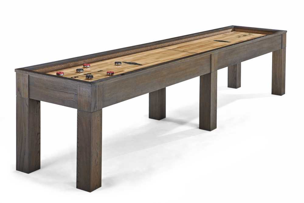 Soho Shuffleboard Table - photo 1