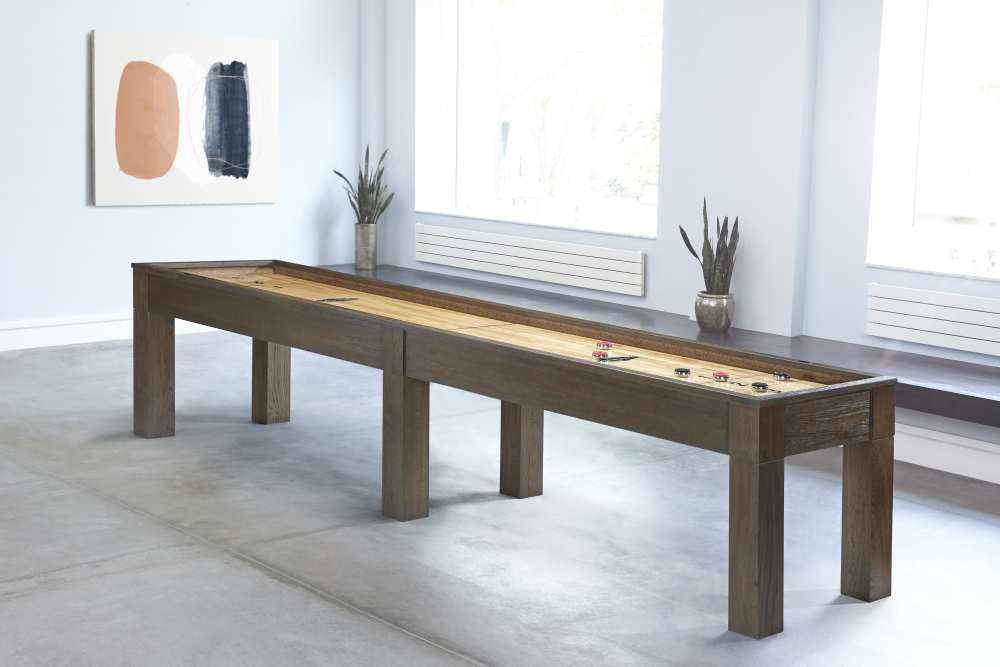 Soho Shuffleboard Table - photo 2