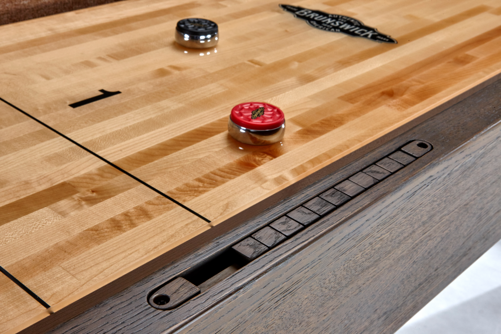 Soho Shuffleboard Table - photo 3