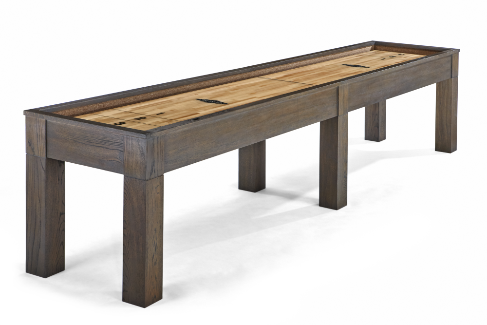 Soho Shuffleboard Table - photo 6