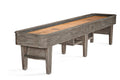Andover II Shuffleboard Table in Driftwood - photo 1
