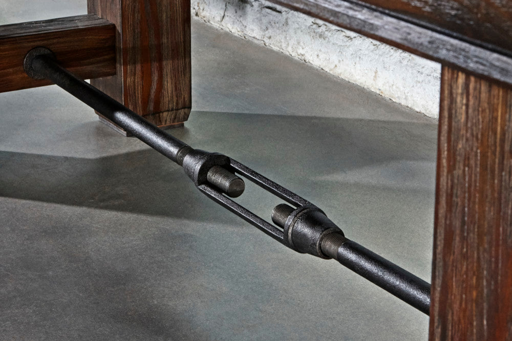 Canton Shuffleboard Table in Black Forest - photo 5