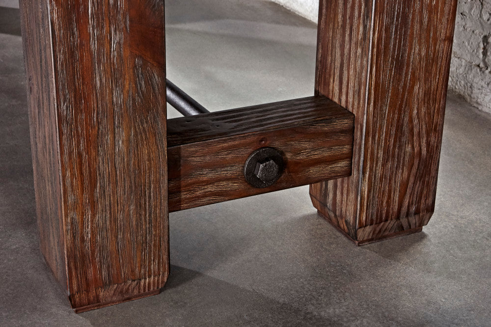 Canton Shuffleboard Table in Black Forest - photo 7
