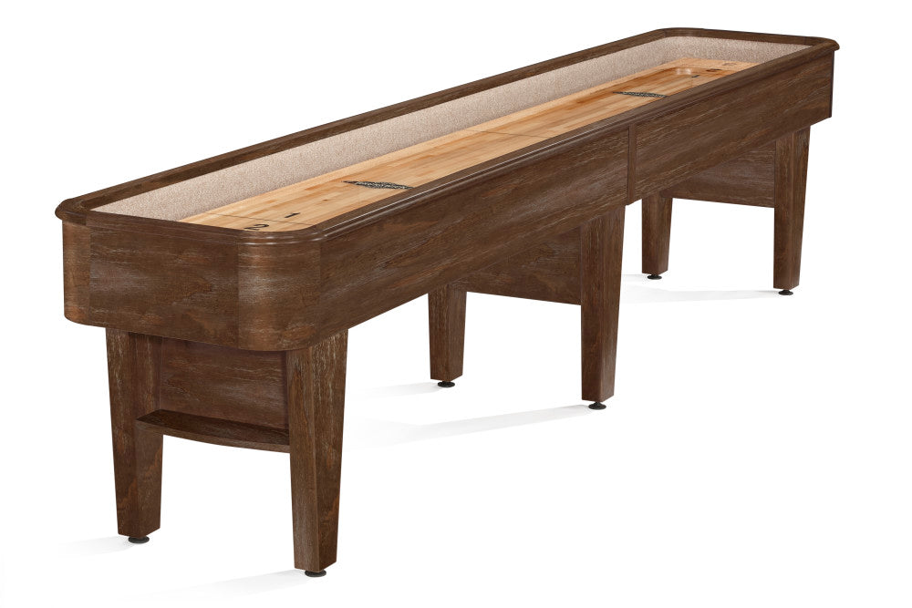 Concord Shuffleboard Table - photo 1