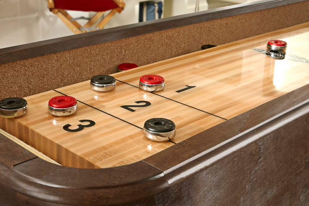 Concord Shuffleboard Table - photo 3