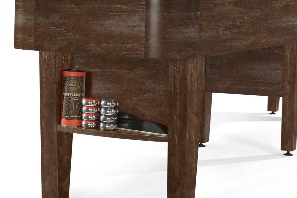 Concord Shuffleboard Table - photo 4