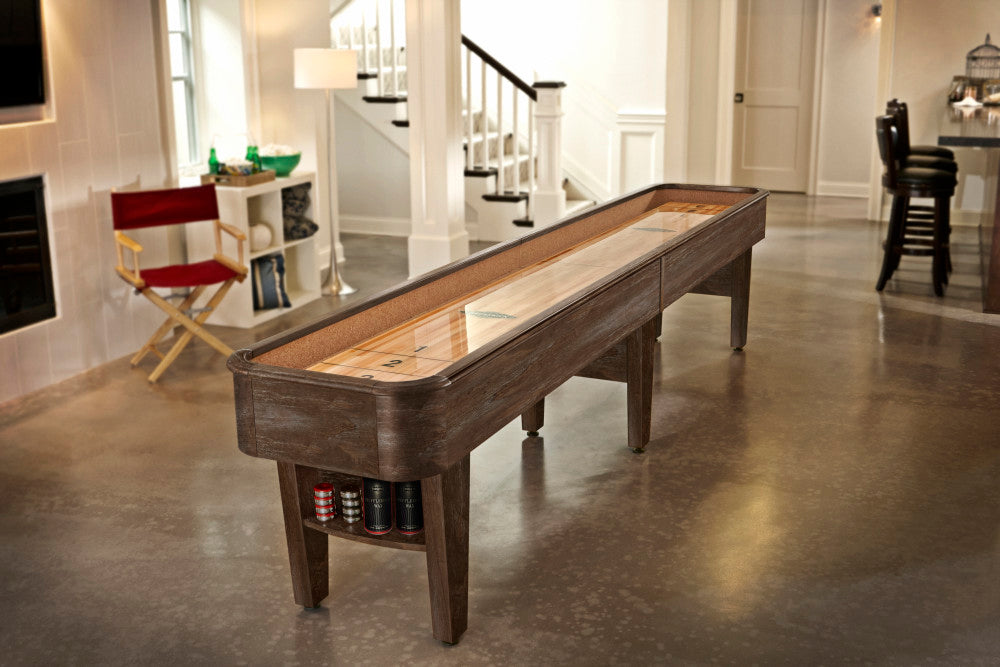 Concord Shuffleboard Table - photo 2