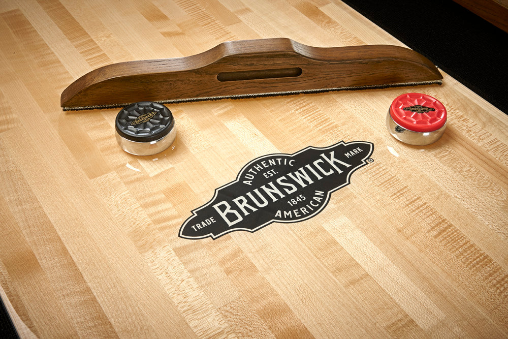 Parsons Shuffleboard Table - photo 4