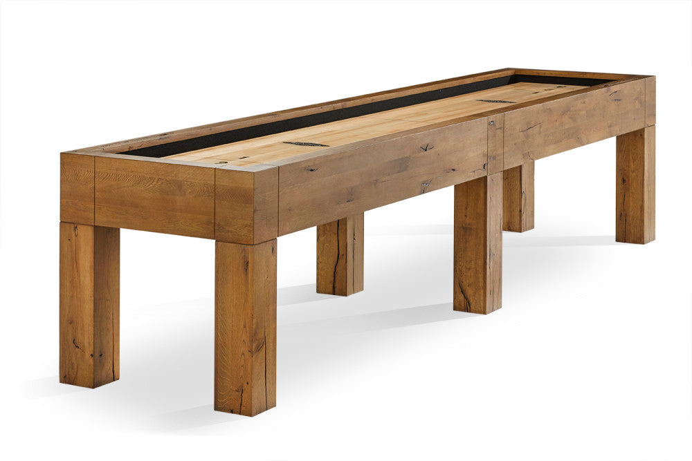 Parsons Shuffleboard Table - photo 1