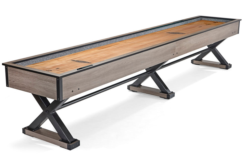 Premier Shuffleboard Table - photo 1