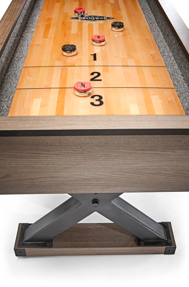 Premier Shuffleboard Table - photo 11