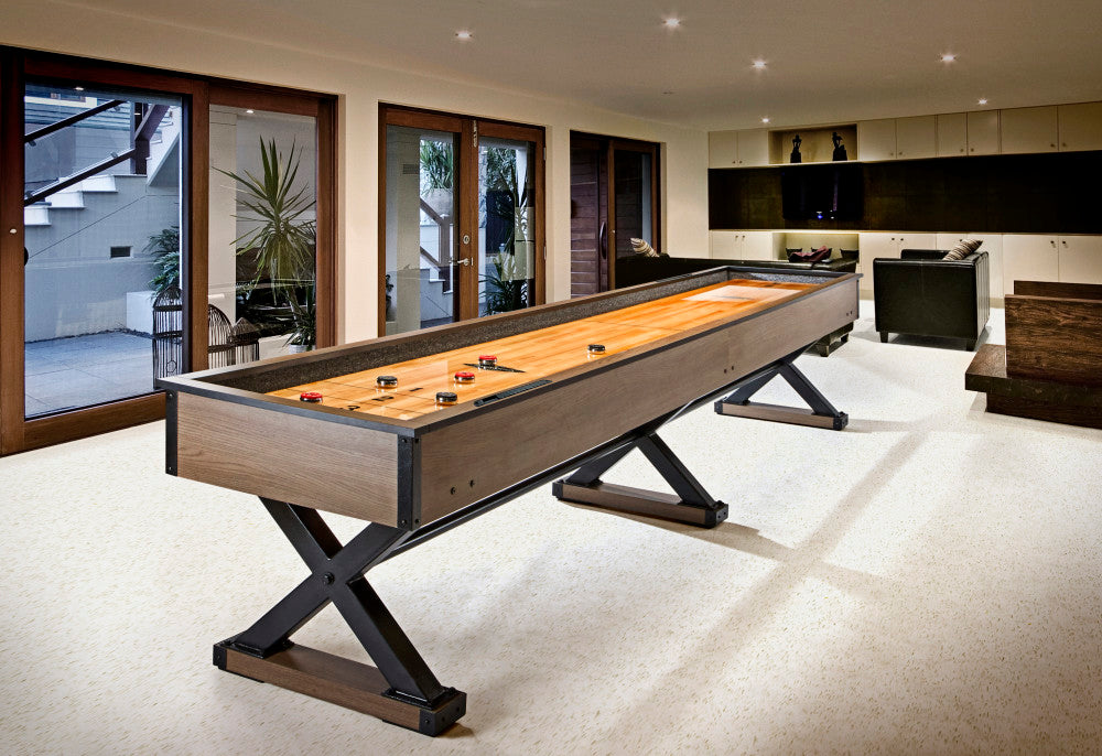 Premier Shuffleboard Table - photo 10