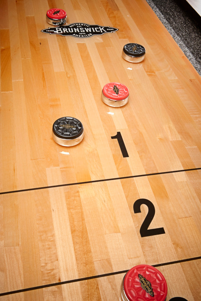 Premier Shuffleboard Table - photo 3