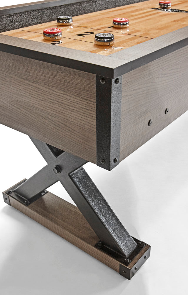 Premier Shuffleboard Table - photo 12