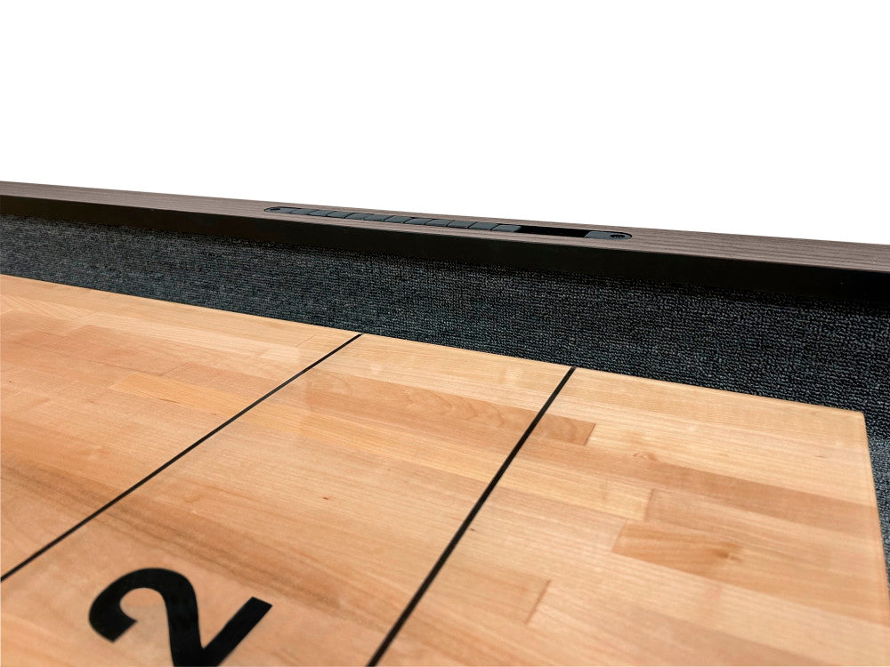 Premier Shuffleboard Table - photo 6