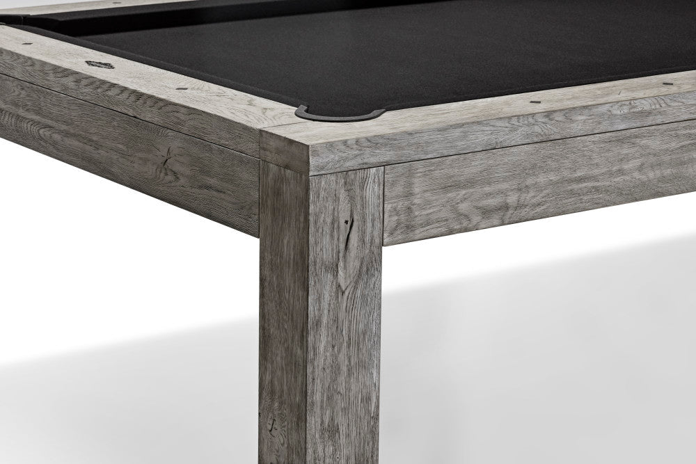Sanibel Pool Table in Rustic Grey - photo 5