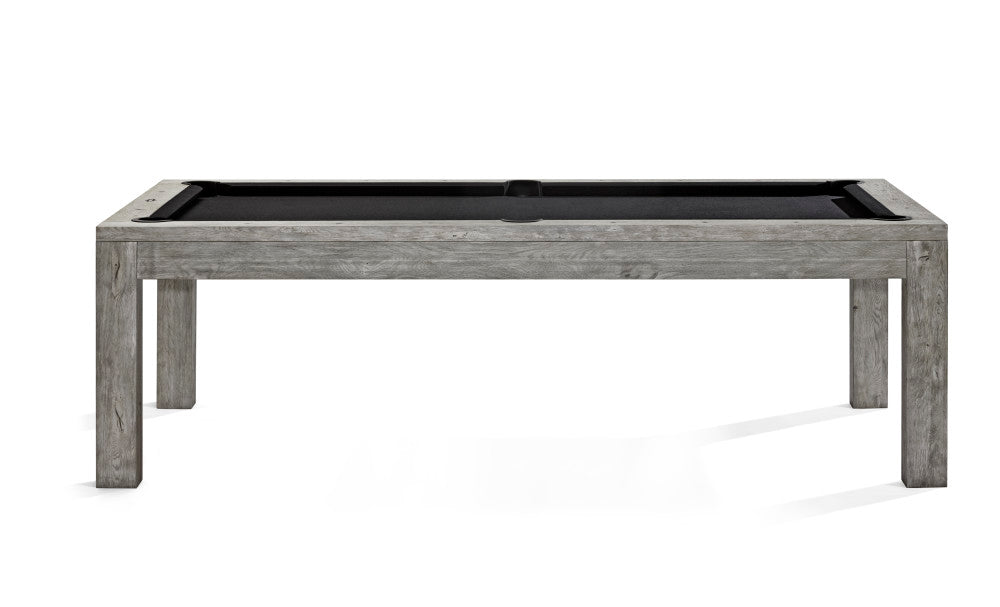 Sanibel Pool Table in Rustic Grey - photo 7