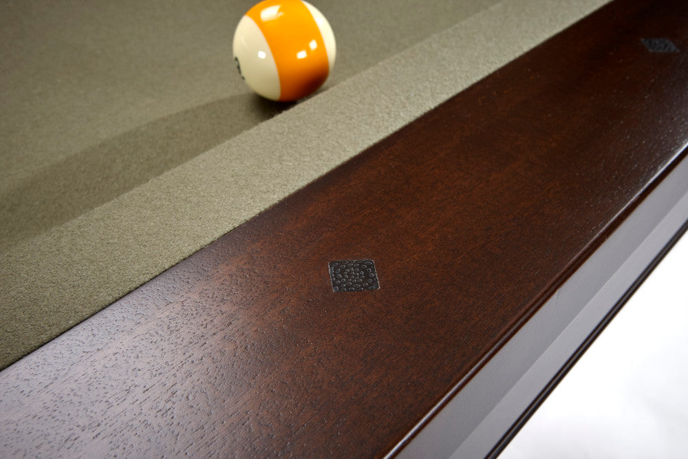 Winfield Pool Table in Espresso - photo 4