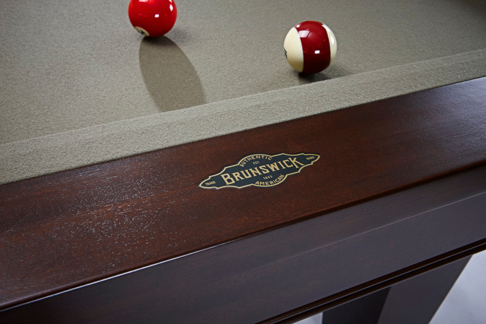 Winfield Pool Table in Espresso - photo 3