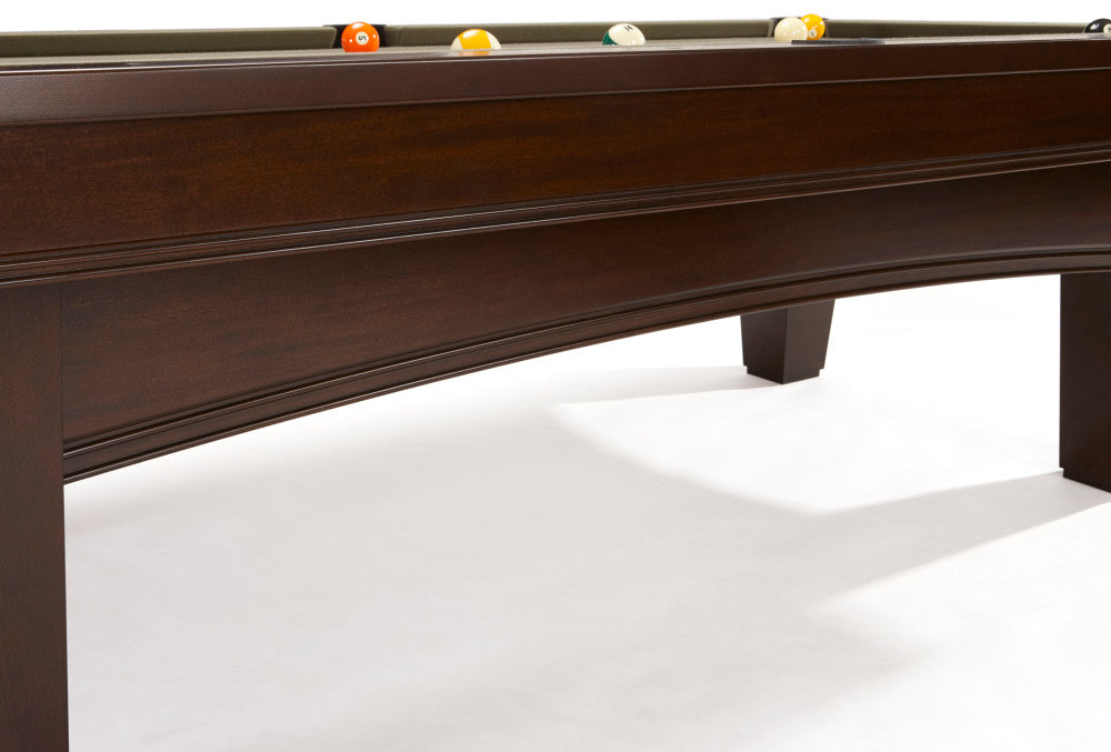 Winfield Pool Table in Espresso - photo 5