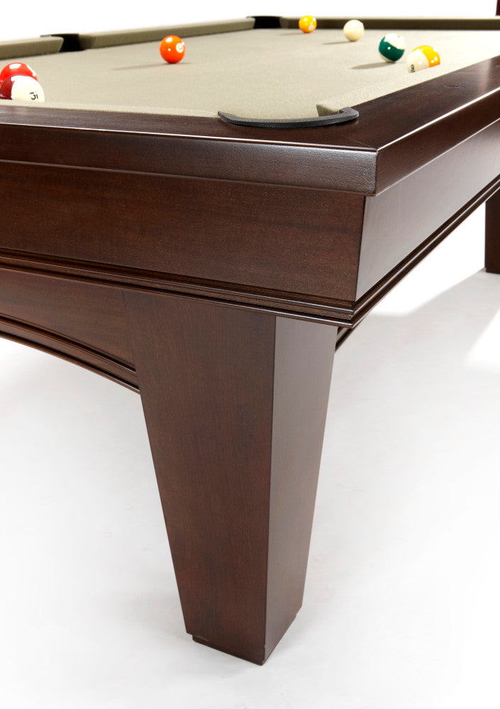 Winfield Pool Table in Espresso - photo 6