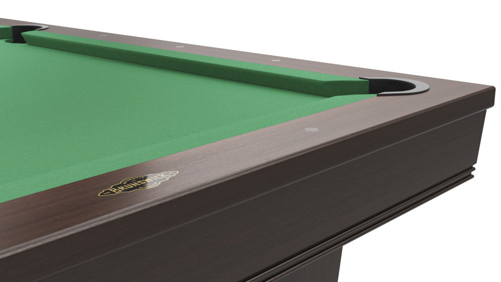 Winfield Pool Table in Espresso - photo 7