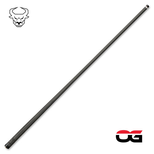 Bull Carbon 11.75mm High Performance OG Shaft - photo 2