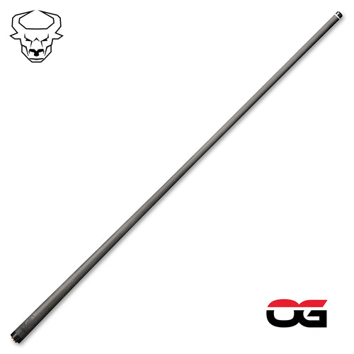 Bull Carbon 12.25mm High Performance OG Shaft - photo 2